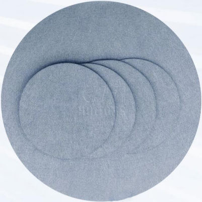 Ultra-Fine Titanium Fiber Porous Felt