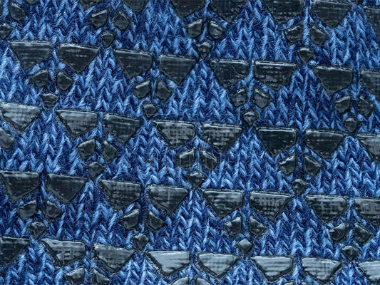 ESD/EMI Anti Static Conductive Blended Yarn 40s/2 For ,Civil And Industrial Use