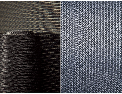 Fabrics for Gas Burner