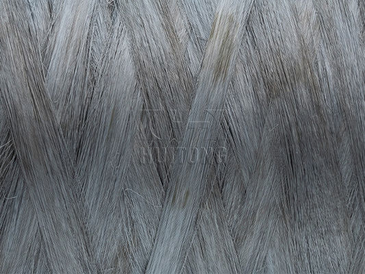 Никелевое волокно N6 высокая прочность на растяжение хорошая гибкость и большая специфика поверхности