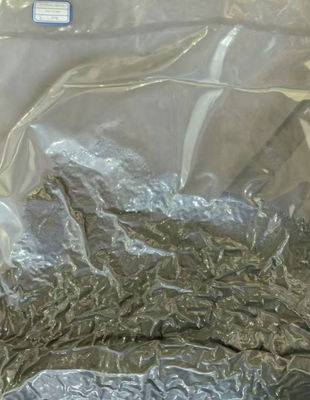 Ultrafine 316L stainless steel short fiber