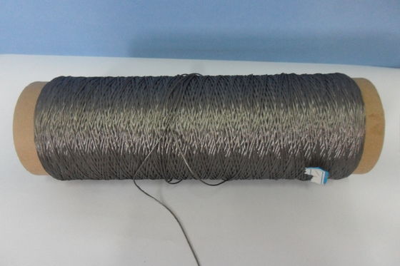 Поток 304SS ROHS гибкий высокотемпературный устойчивый шить