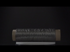 Волокно из нержавеющей стали 316L