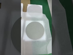 Титановые волокна - ключевые материалы в электролизаторе PEM