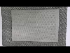 Компоненты металлического сгорания для инфракрасного излучателя