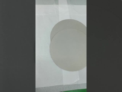 Титановое волокно - ключевые материалы ((GDL/PTL) в электролизаторе PEM