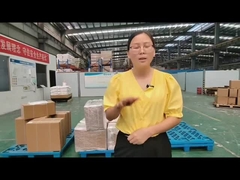 Проволка быстрого кипячения волокна RFID металла прачечной в электронной ткани